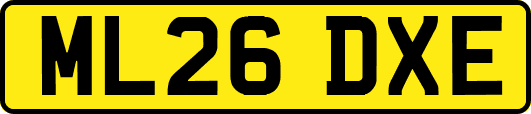ML26DXE