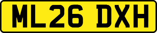 ML26DXH