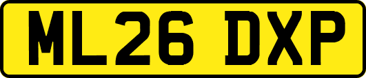 ML26DXP