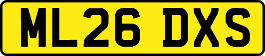 ML26DXS