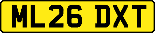 ML26DXT