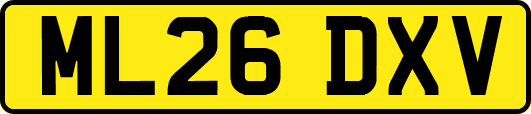 ML26DXV