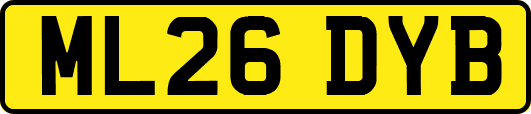 ML26DYB