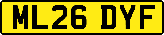 ML26DYF