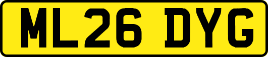 ML26DYG
