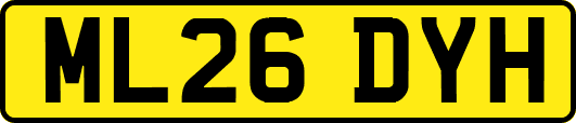 ML26DYH