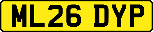 ML26DYP