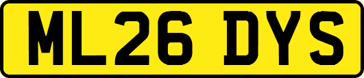 ML26DYS