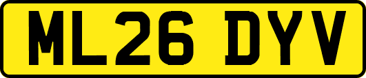 ML26DYV