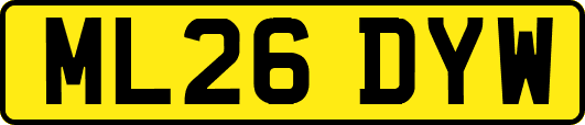 ML26DYW