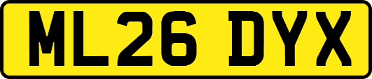 ML26DYX