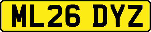 ML26DYZ