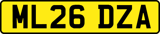 ML26DZA