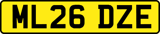 ML26DZE