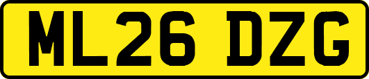 ML26DZG