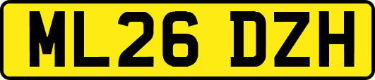 ML26DZH