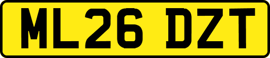 ML26DZT