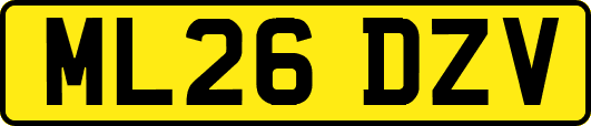 ML26DZV