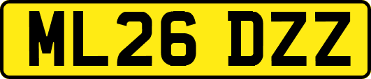 ML26DZZ