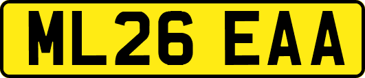 ML26EAA