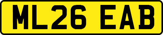 ML26EAB