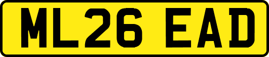 ML26EAD