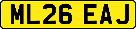 ML26EAJ