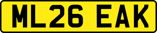 ML26EAK