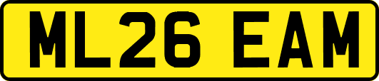 ML26EAM