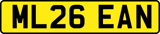 ML26EAN