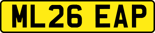 ML26EAP