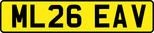 ML26EAV