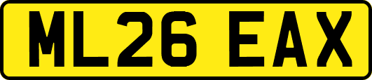 ML26EAX