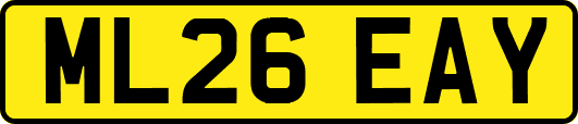 ML26EAY