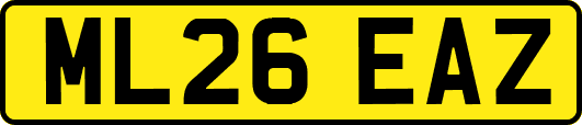 ML26EAZ