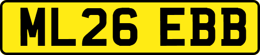 ML26EBB