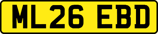 ML26EBD