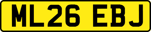 ML26EBJ