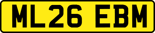ML26EBM
