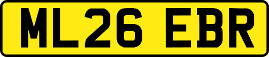 ML26EBR