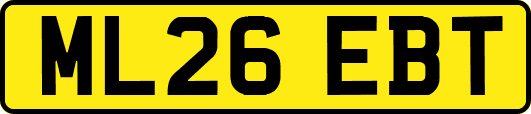 ML26EBT