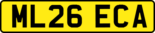 ML26ECA