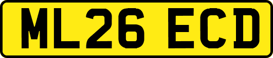 ML26ECD