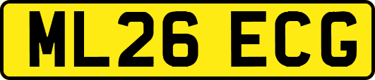 ML26ECG