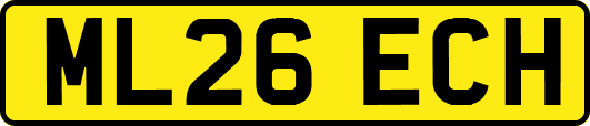 ML26ECH