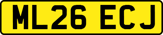 ML26ECJ
