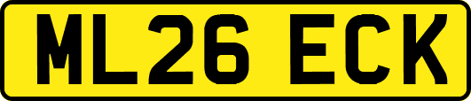 ML26ECK