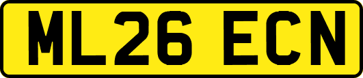 ML26ECN