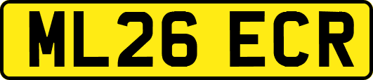 ML26ECR