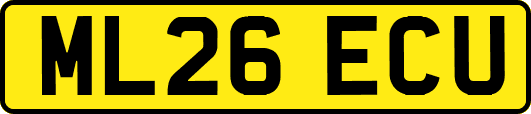 ML26ECU